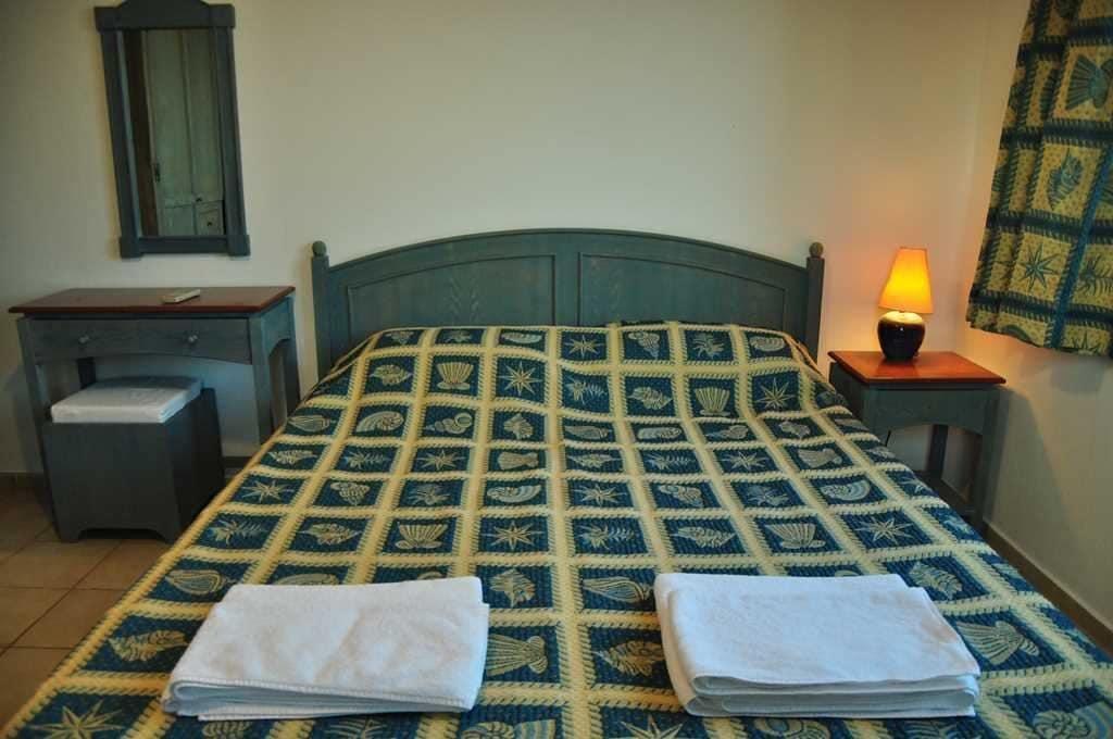 Palm Court Suites Ayvalı Exteriér fotografie