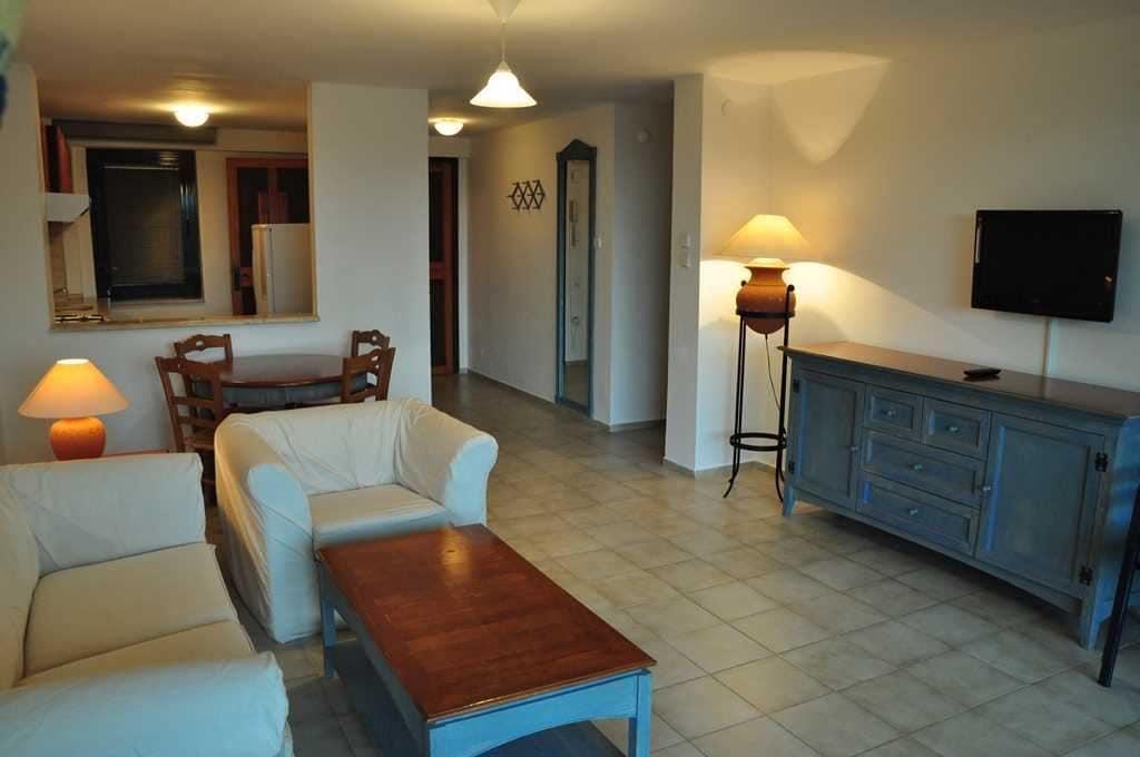Palm Court Suites Ayvalı Exteriér fotografie