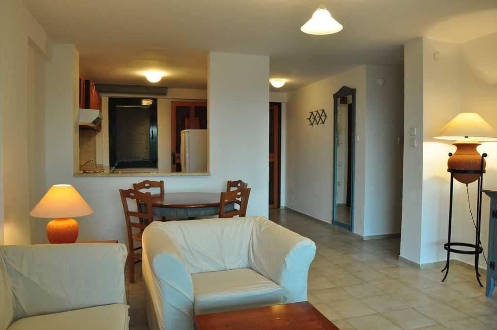 Palm Court Suites Ayvalı Exteriér fotografie