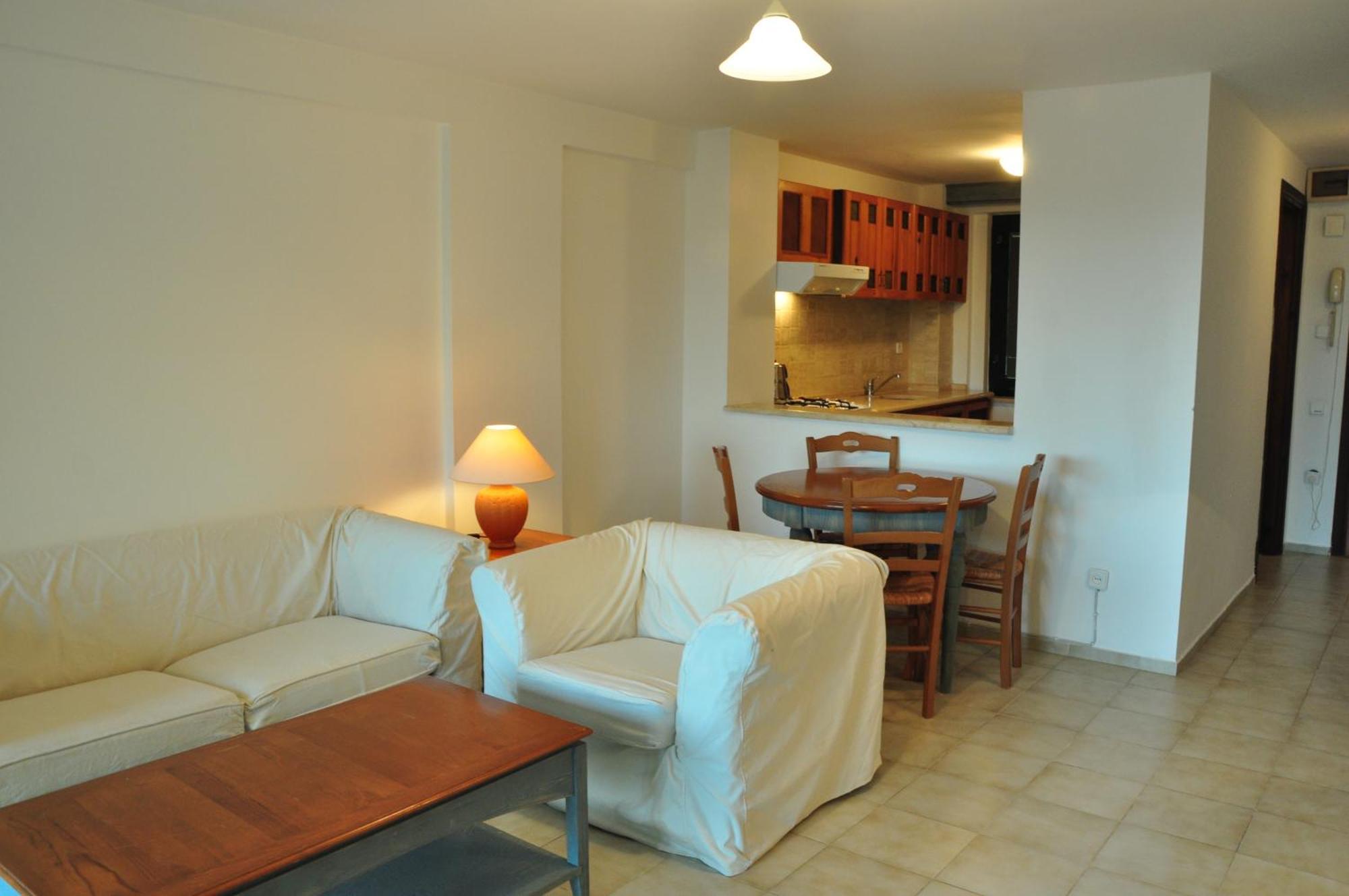 Palm Court Suites Ayvalı Exteriér fotografie