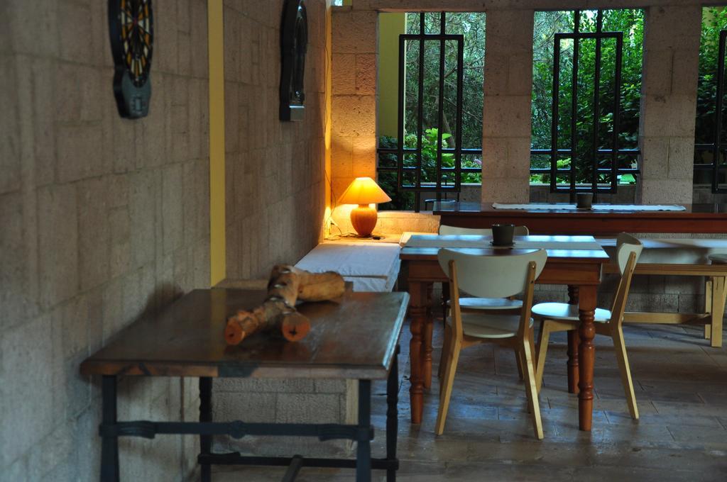 Palm Court Suites Ayvalı Exteriér fotografie